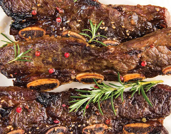 Filipino Short Ribs