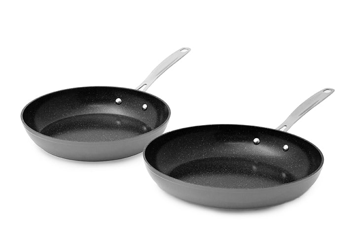 modern cookware pans