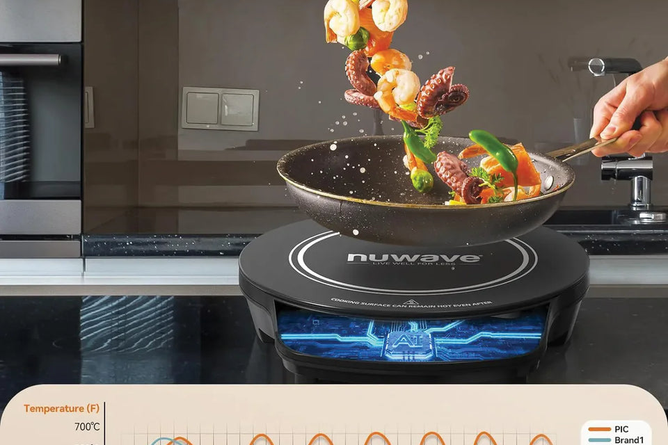 Best cooktop for kitchen