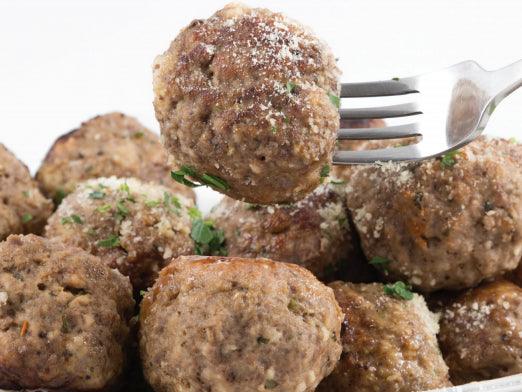 Meatballs