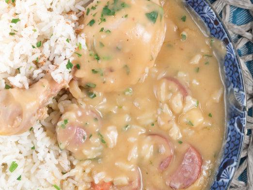 Gumbo