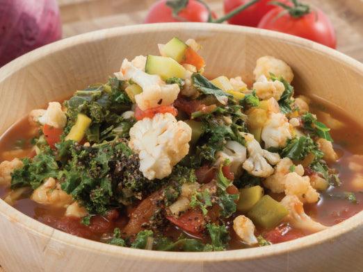 Minestrone