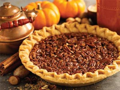 Delicious Homemade Pecan Pie - A Slice of Tradition