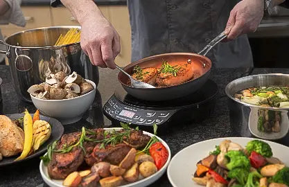 NuWave PIC Induction Cooktops