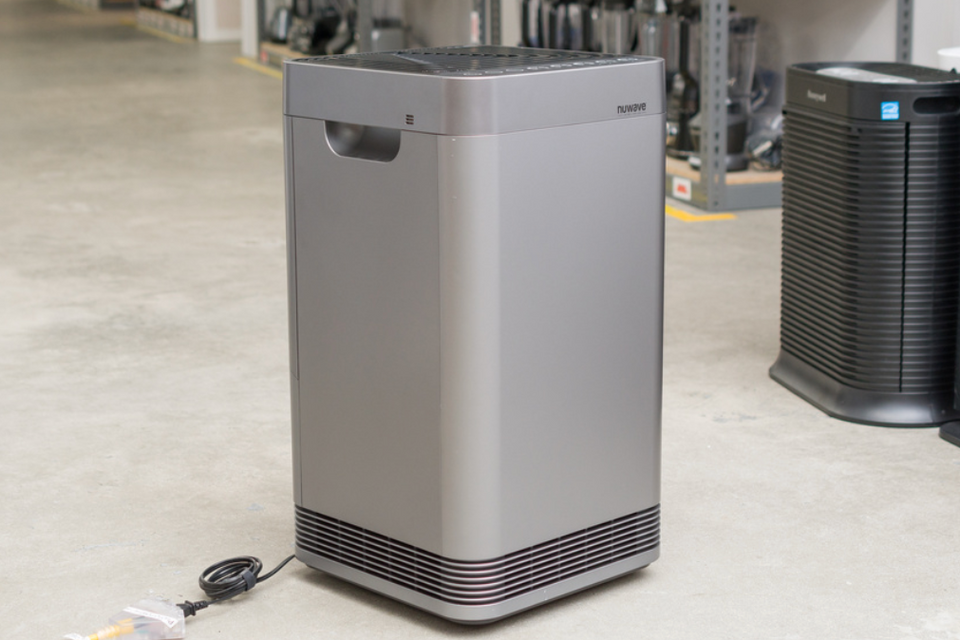 Nuwave OxyPure Air Purifier