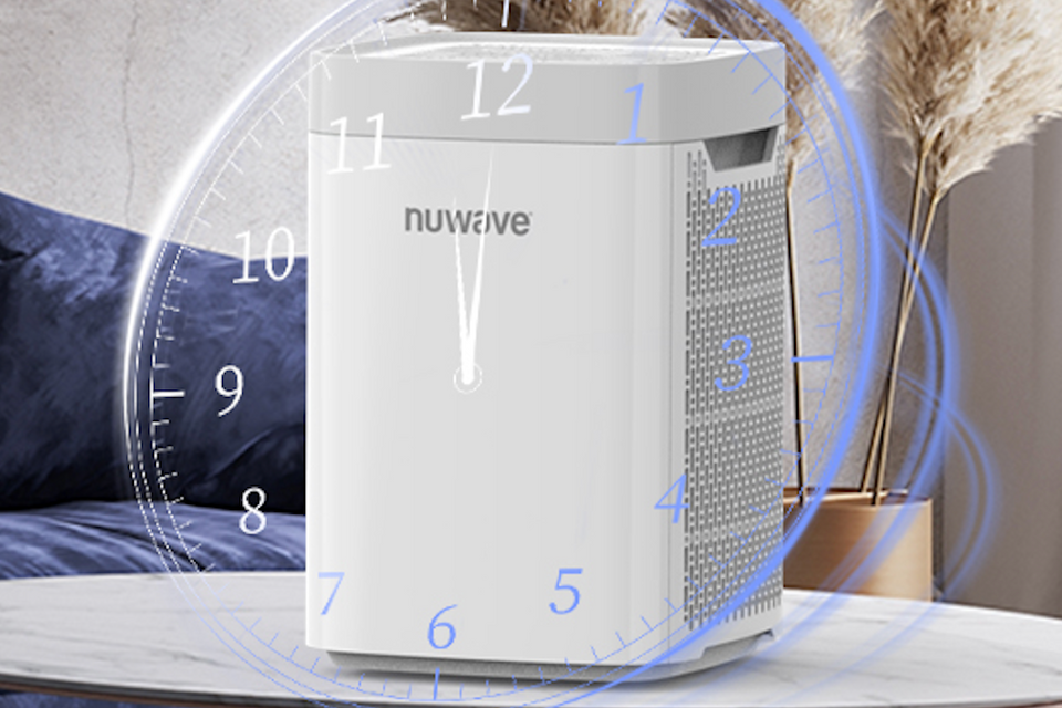Nuwave OxyPure Portable Air Purifier