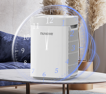 Nuwave OxyPure Portable Air Purifier