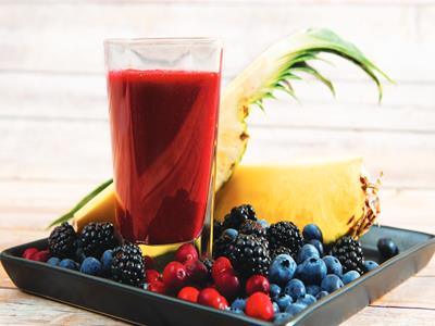 Acai Booster - nuwavehome