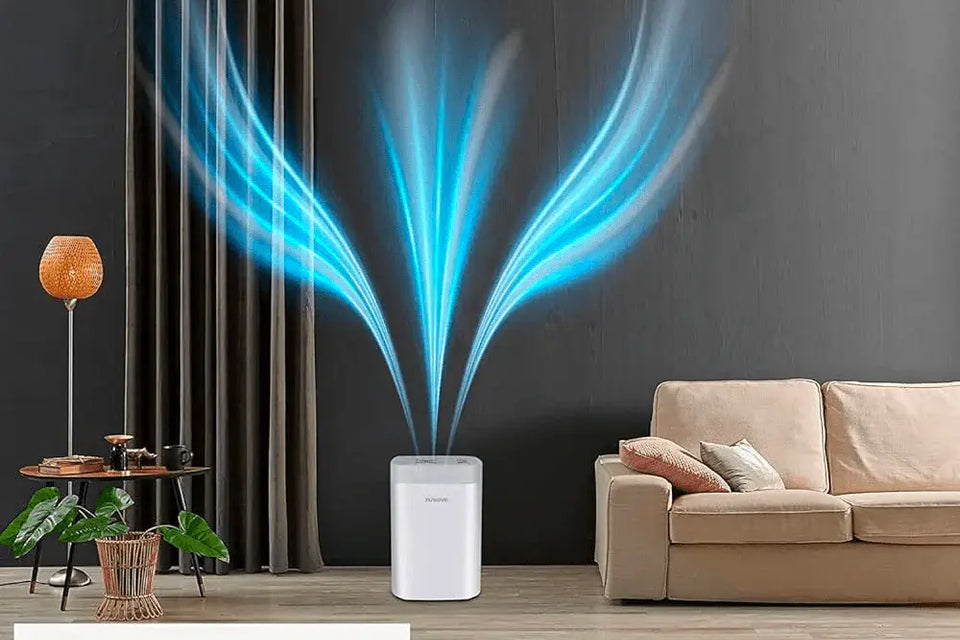 Pros and Cons of Running Air Purifiers for the Home 24/7