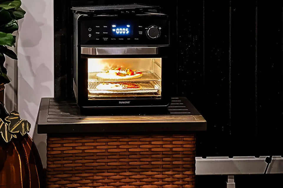 Do Indoor Grills Really Cause Excessive Smoke?