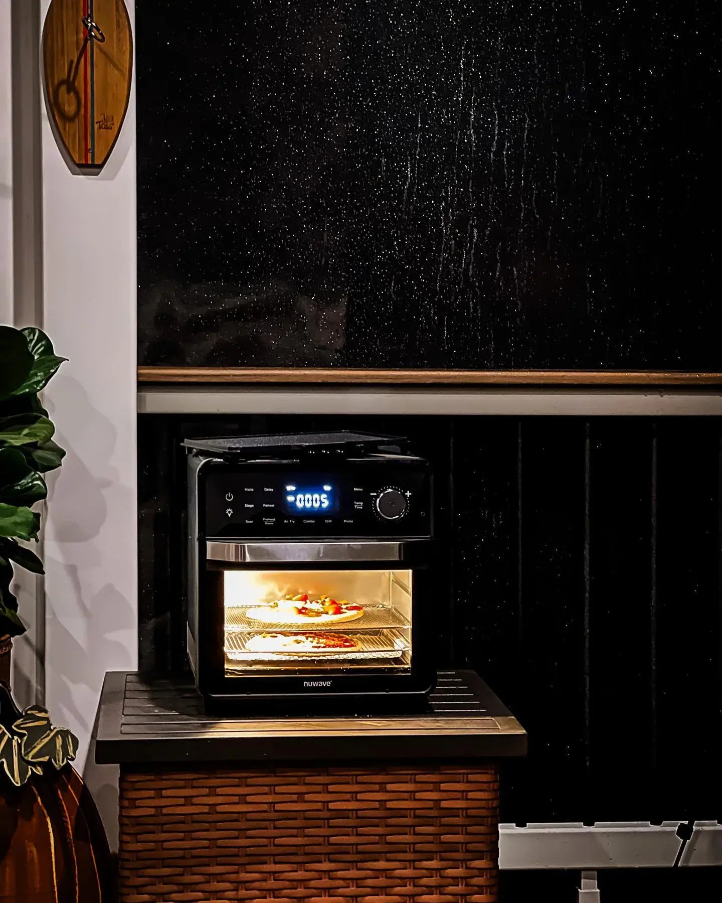 Do Indoor Grills Really Cause Excessive Smoke?