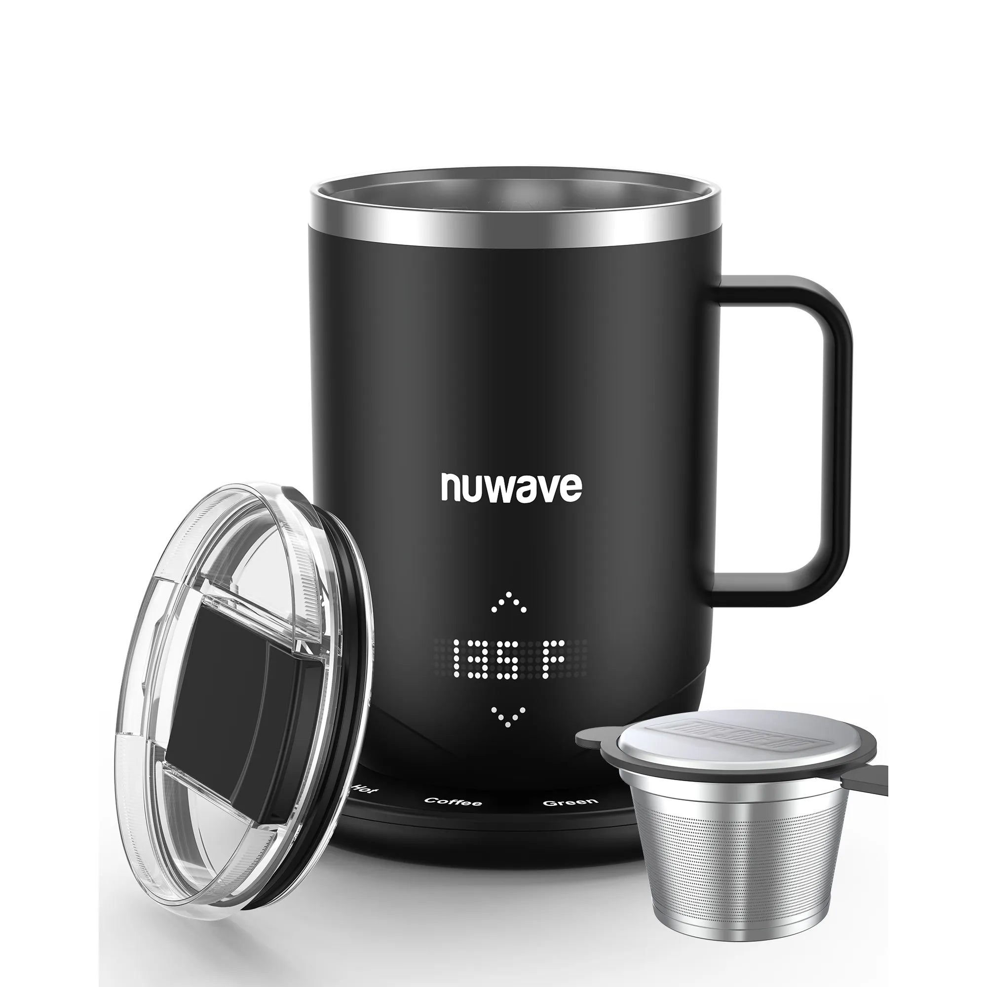 NuWave Smart Mug