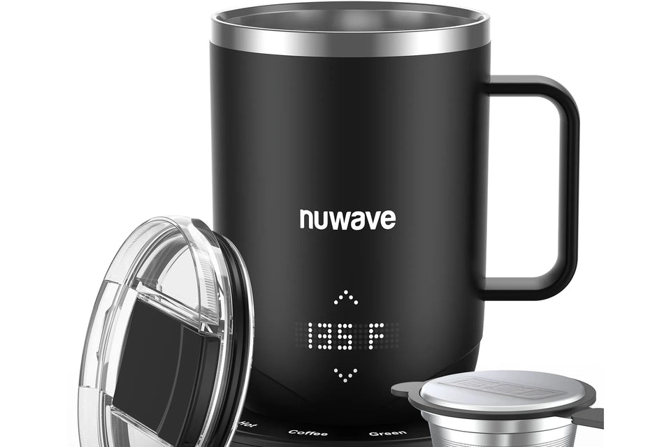 NuWave Smart Mug