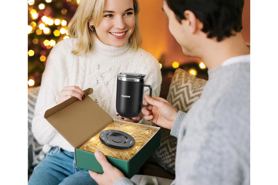 Nuwave Smart Mug - A Gift