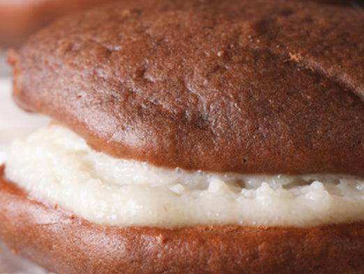 Whoopie Pies