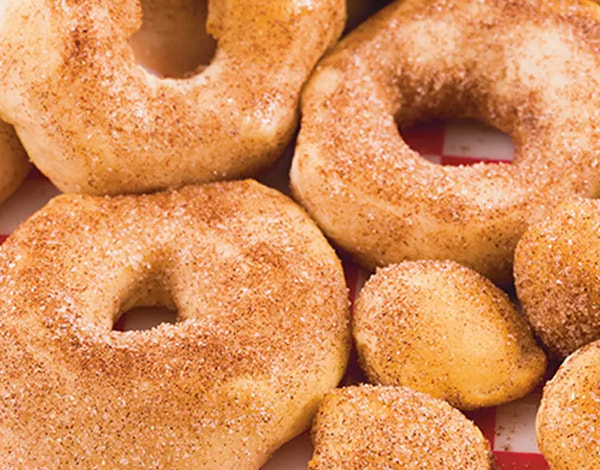 Doughnuts