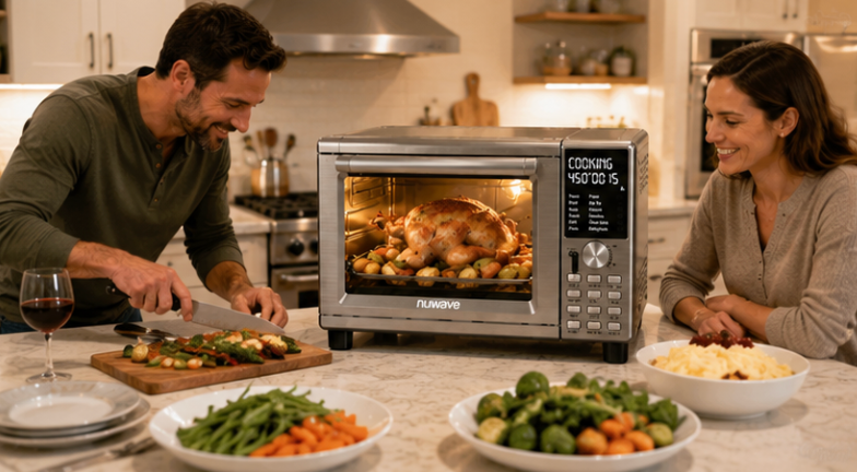 Oven Buying Guide 2026: What to Look for Before You Buy