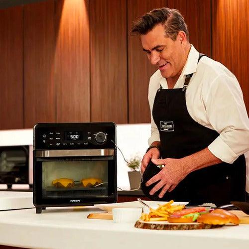 NuWave Todd English Pro-Smart Grill