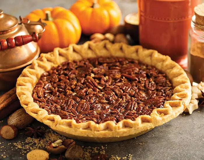 Pecan Pie