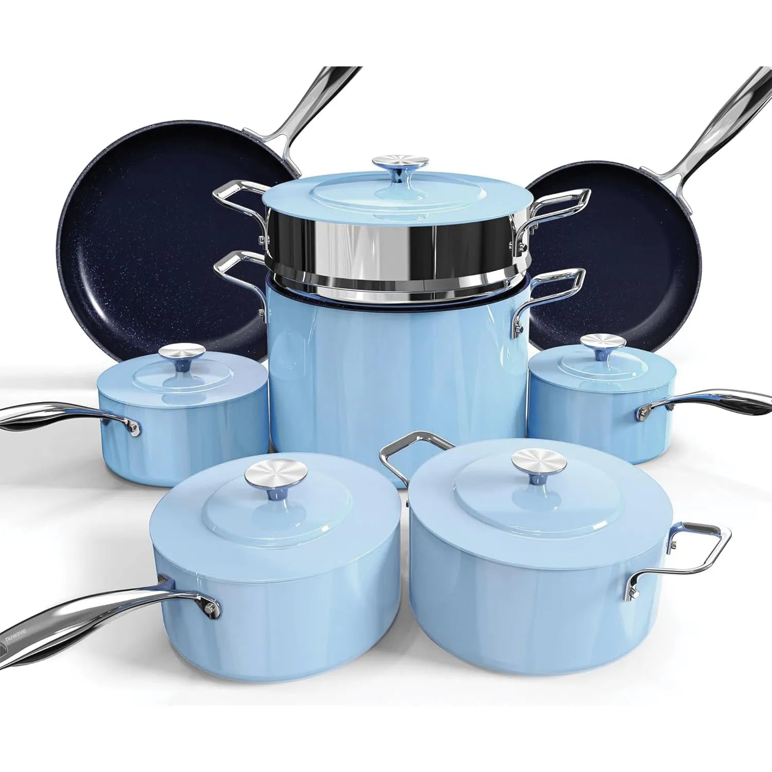 Is Induction Healthier than Gas? Which Brand Makes Best Cookware for Induction Cooktop?