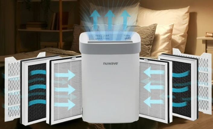 The Ultimate Guide to HEPA Filtration: What It Is, How It Works, and Why You Need It