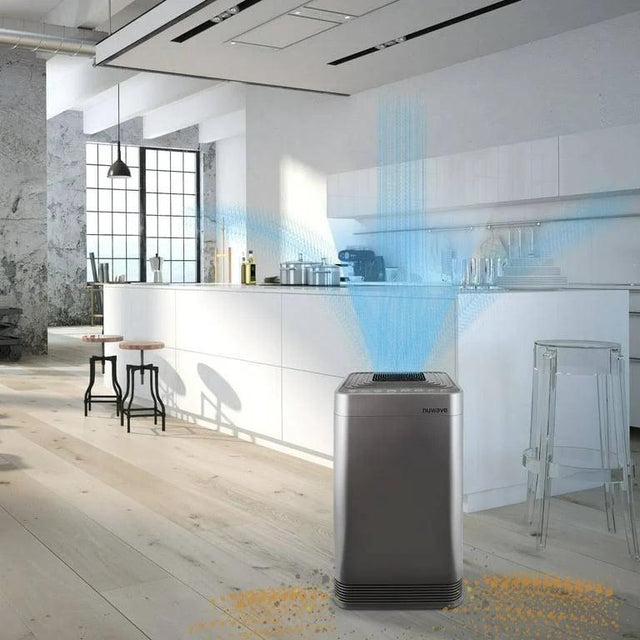 Nuwave OxyPure Smart Air Purifier