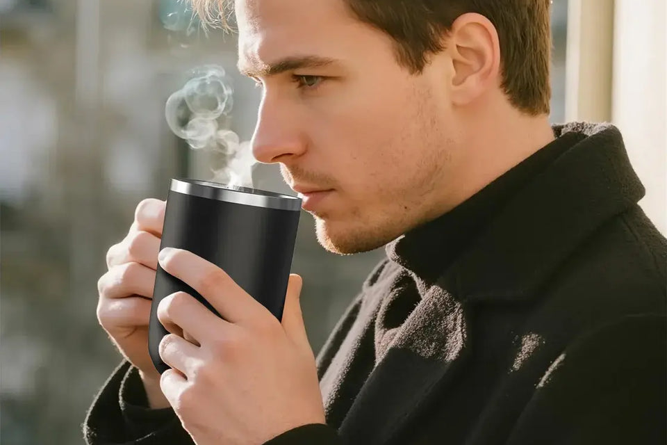 Nuwave Smart Mug Buying Guide: Is This Smart Mug Worth It for Coffee Lovers?