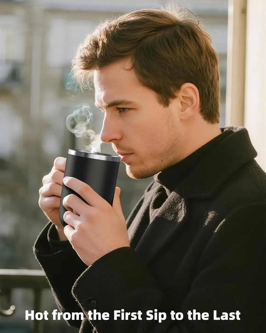 Nuwave Smart Mug Buying Guide: Is This Smart Mug Worth It for Coffee Lovers?