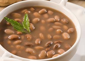 Charro Beans - Nuwave