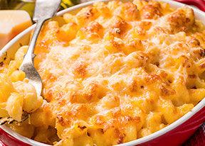Buffalo Mac & Cheese - Nuwave