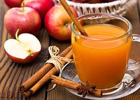 Apple Cider - Nuwave