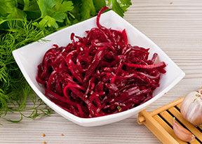 Beet Salad - Nuwave