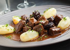 Beef Bourguignon (Nutri-Pot) - Nuwave