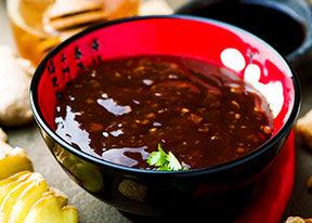 Apple Cider Hoisin Sauce - Nuwave