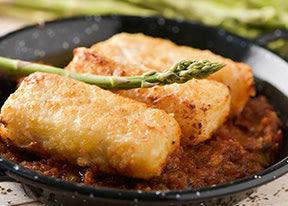 Bacalao a la Veracruzana - Nuwave