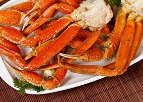 Crab Legs - Nuwave