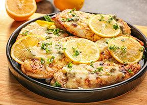 Chicken Lazone - Nuwave