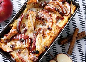 Apple Bread - Nuwave