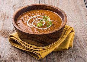 Dal Makhani - Nuwave