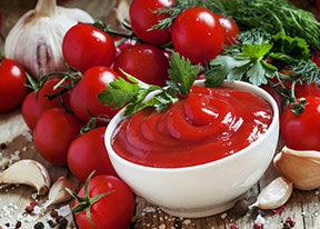 Chipotle Ketchup - Nuwave