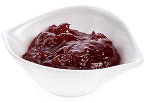 Cranberry Mustard - Nuwave