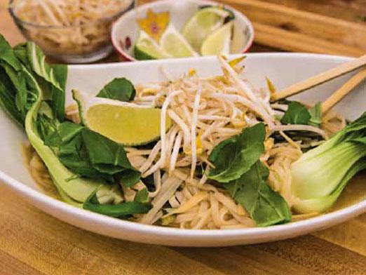 Pho Ga - Nuwave