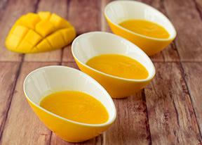 Mango Sauce - Nuwave