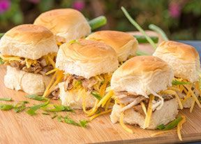 Kalua Pork - Nuwave