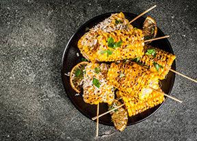 Spicy Creamed Corn - Nuwave