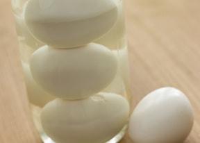 Pickled Eggs - Nuwave