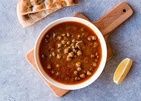 Vegan Gumbo - Nuwave