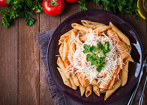 Mostaccioli