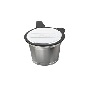 Stainless Steel Filter & Filter Lid