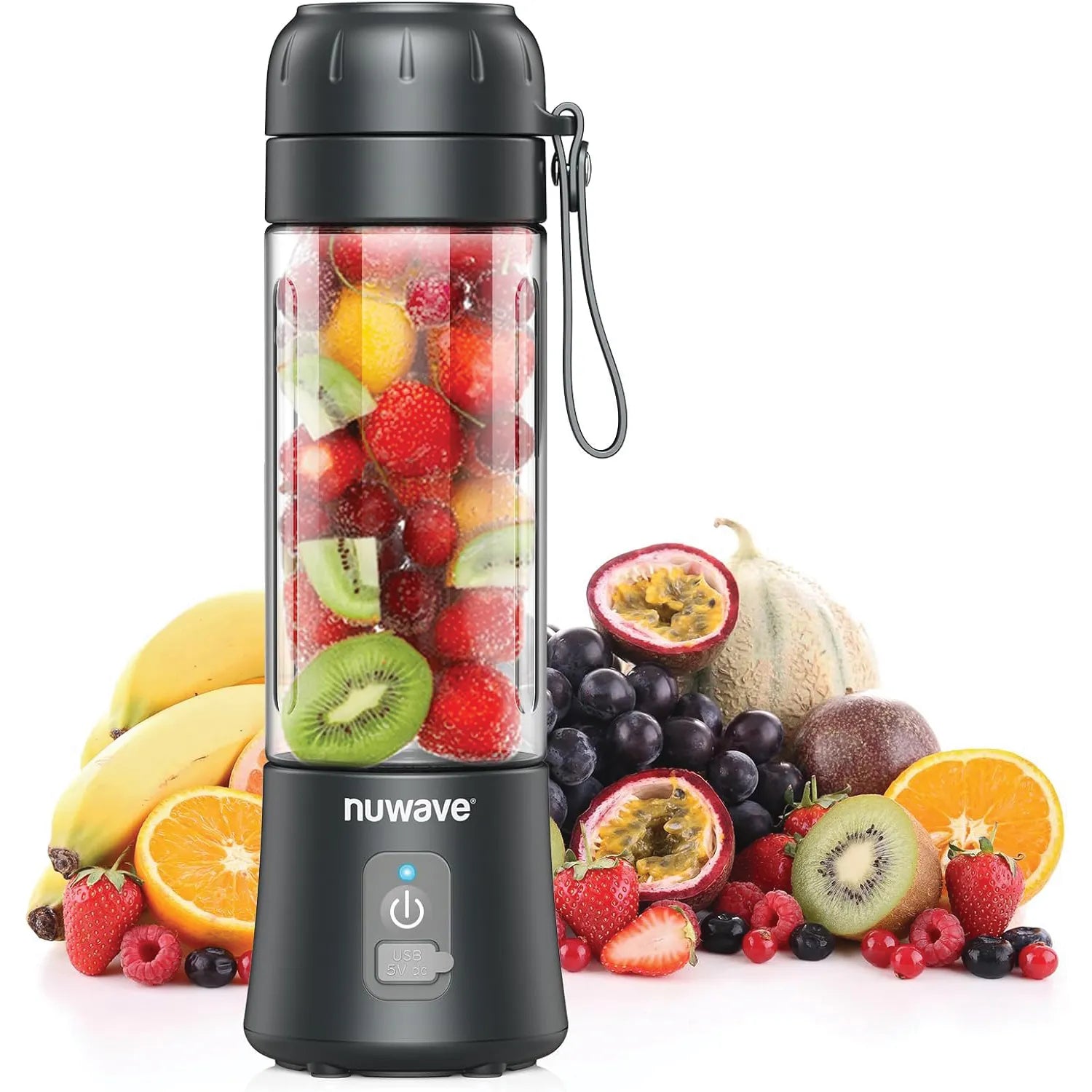 Nuwave On-The-Go Blender